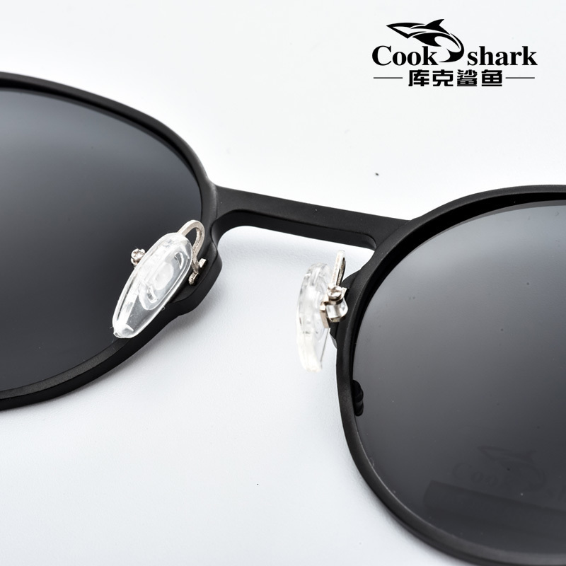 Sunglasses Frames Cookshark sunglasses men and women polarized fashion retro driving glasses 230809