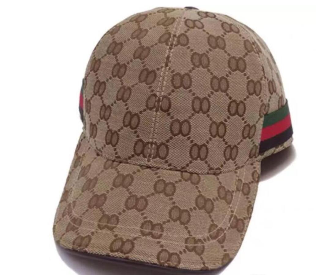 Ball Caps Top quality snake tiger bee cat canvas featuring men baseball cap dust bag fashion women hats Free Shiping