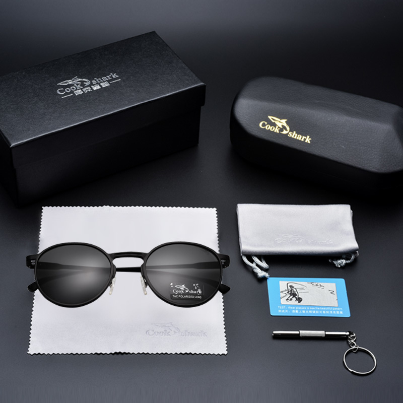 Sunglasses Frames Cookshark sunglasses men and women polarized fashion retro driving glasses 230809