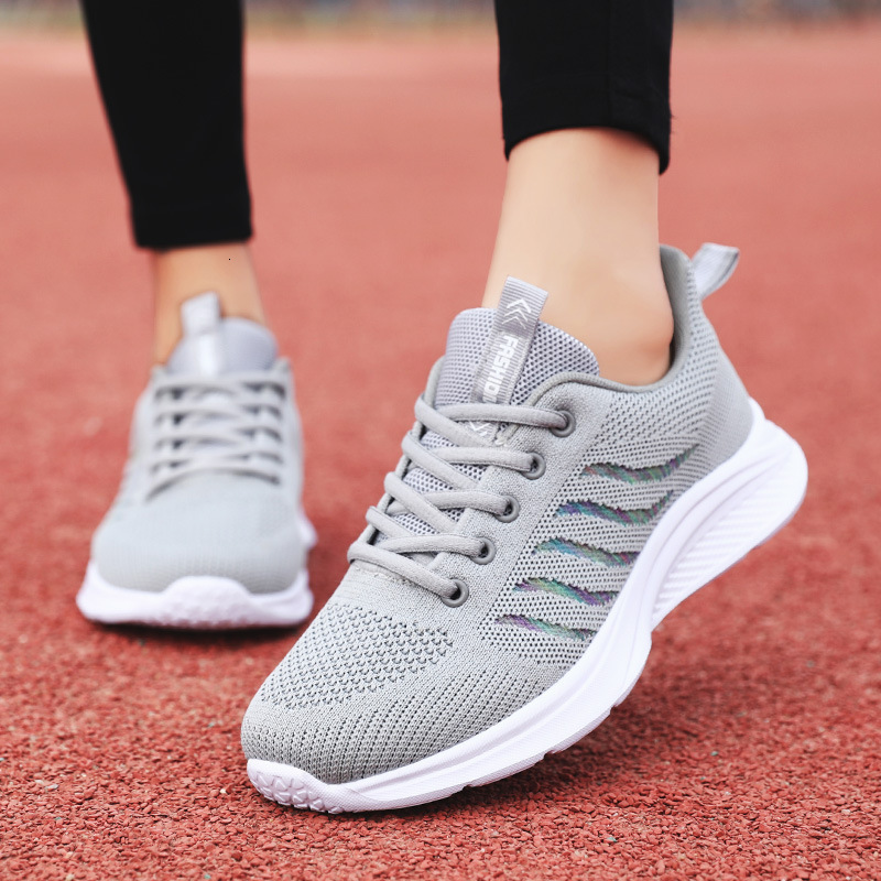 Dress Shoes Running shoes Women's shoes Leisure net shoes Spring and summer Spring and autumn sports shoes Lightweight soft soled shoes 230809