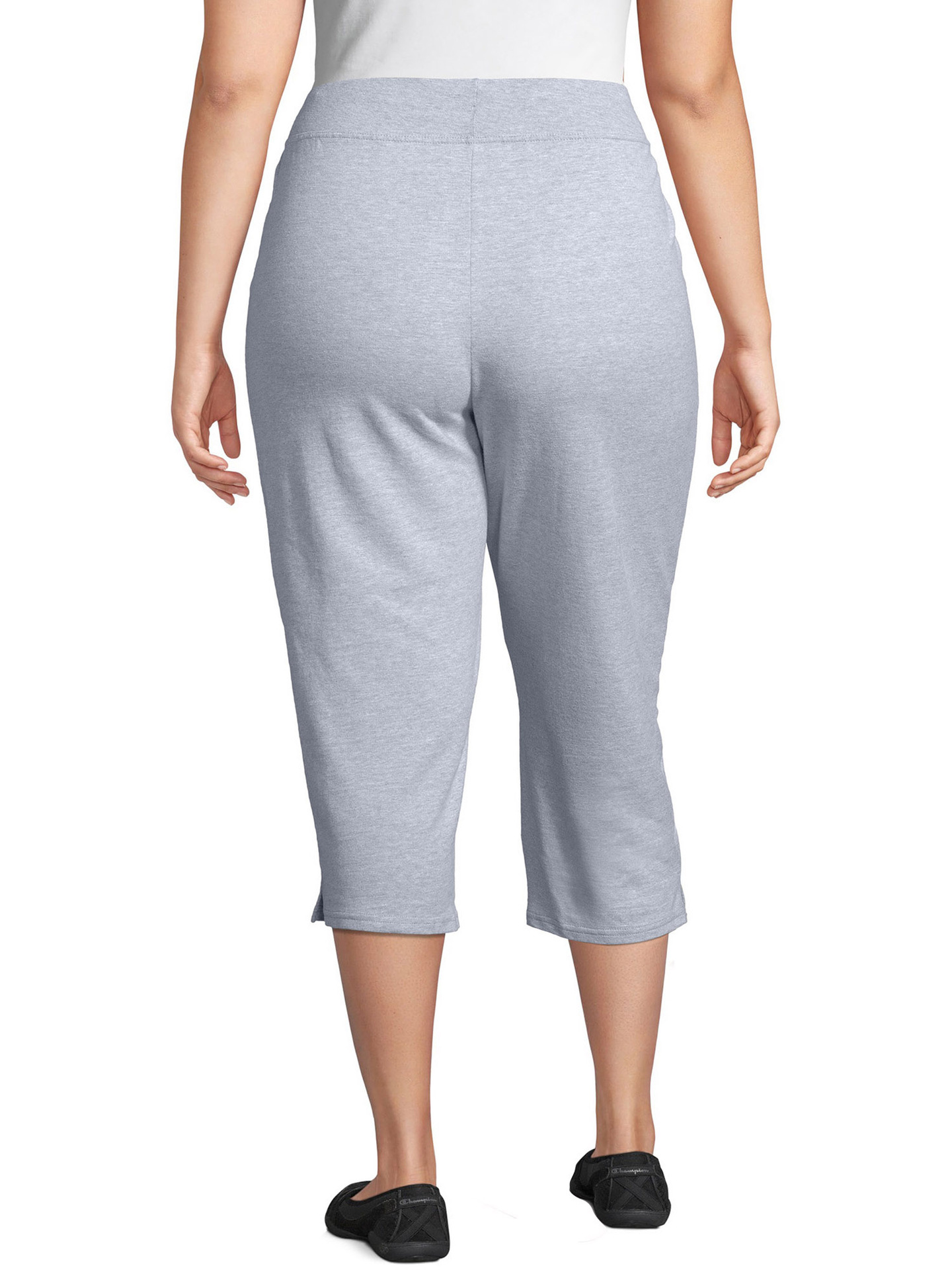 Women's Men Unisex Plus Size Pants Capri Pants Lantern Shape Vertical Pocket Couple Trouser Loose Casual Fashion Women Solid Color Bloomers For H