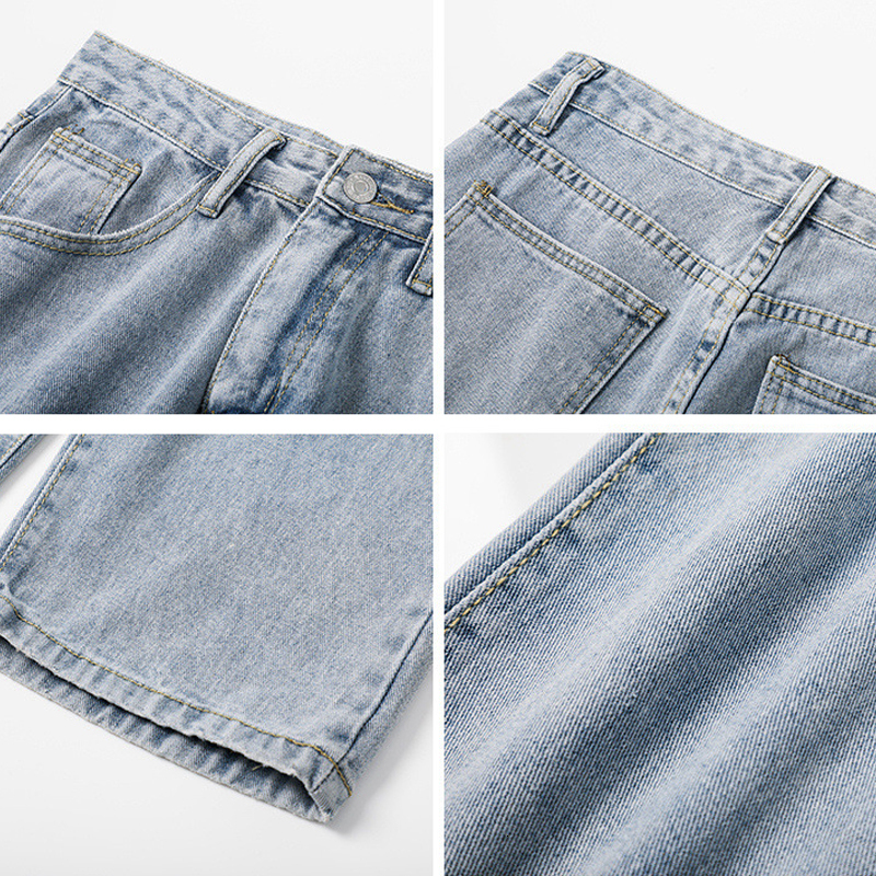 Men's Jeans Anime Girls Loose Men Y2K College Harajuku Vintage Streetwear Pants Gothic Rock Punk Oversized Women Grunge 230810