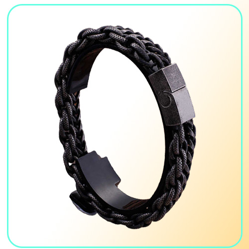 10 Inches Heavy Chain Link Stainless Steel Men039s Bracelet For Men Mens Bracelets Bangles Biker Jewelry Bracelet Male Punk 2