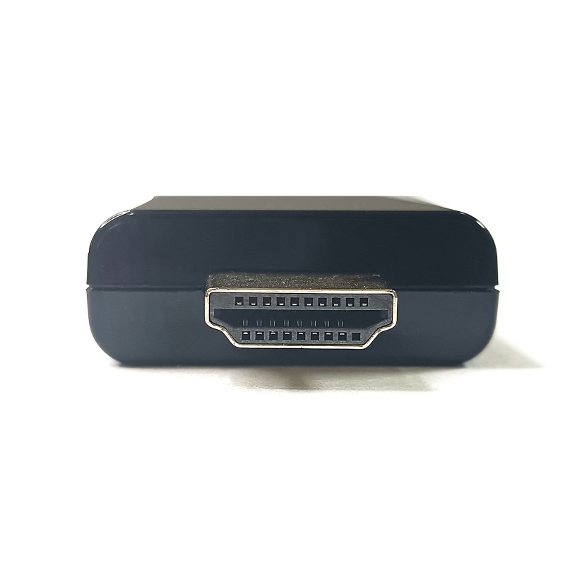 TV Stick Android 10.0 TV Box Wifi 4K HDR Android TV Dongle Quad Core 64 bit 4K HDR Model QXH313 TVD