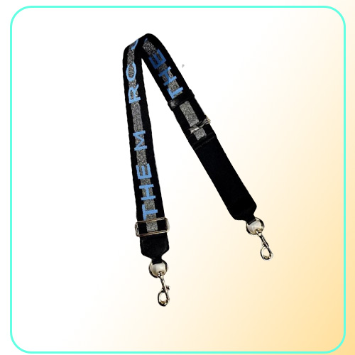 HBP marcs snapss tote Bag Parts Accessories 40 colors designer shoulder straps for bags women crossbody canvas Bag Partss strap pi