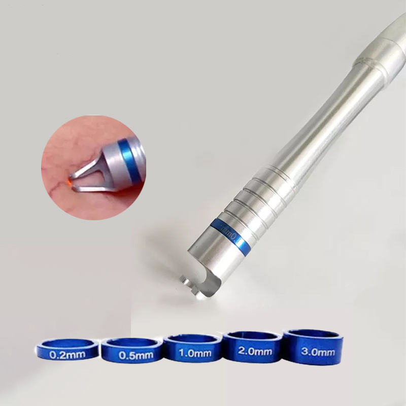 980nm Diode Laser Machine Vascular Removal Nails Fungus Treatment Skin Rejuvenation