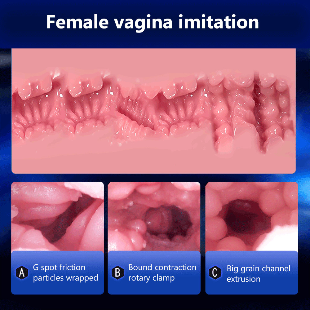 Masturbators Bluetooth Male Masturbator Cup Adult Sex Toy For Men Oral Blowjob Pussy Sex Machines APP Remote Control Sucking Masturbation Cup 230810 - view 5