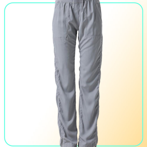 Women039s Pants Capris Quality Loose Workout Dance Studio Waist Sports For Women Casual Gym Long Wide Leg8637091