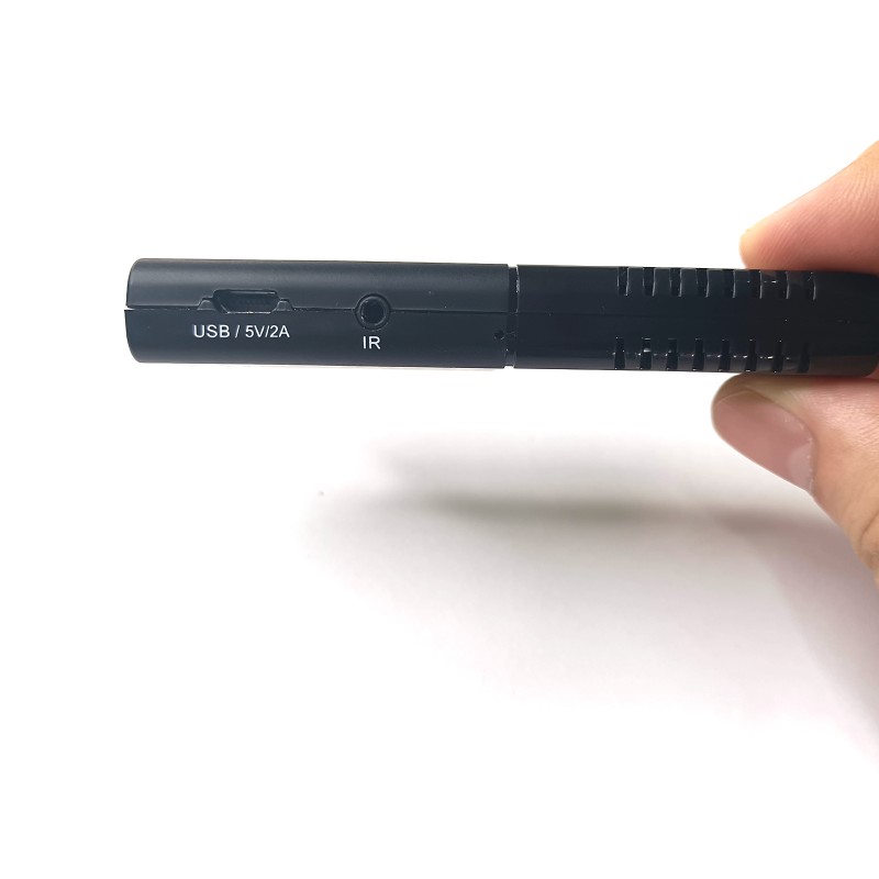 TV Stick Android 10.0 TV Box Wifi 4K HDR Android TV Dongle Quad Core 64 bit 4K HDR Model QXH313 TVD