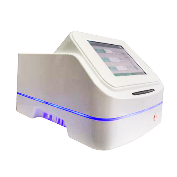 980nm Diode Laser Machine Vascular Removal Nails Fungus Treatment Skin Rejuvenation
