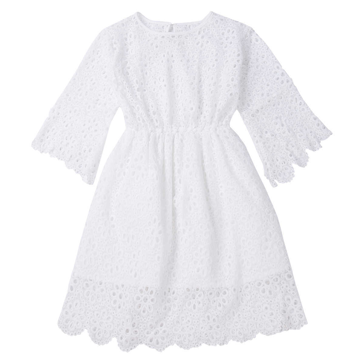 Family Matching Outfits Mother and Daughter Dresses Family Matching Outfits Clothes Floral Women Girls Short Mini Dress Mom Baby Party Clothing R23081