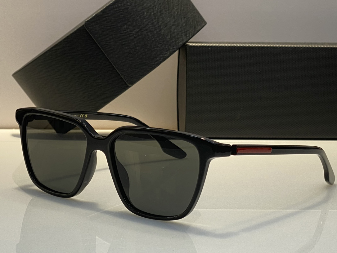 Sunglasses For Men and Women Designers 06V Style Anti-Ultraviolet Retro Eyewear Full Frame With Box 06