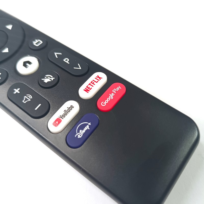 TV Stick Android 10.0 TV Box Wifi 4K HDR Android TV Dongle Quad Core 64 bit 4K HDR Model QXH313 TVD