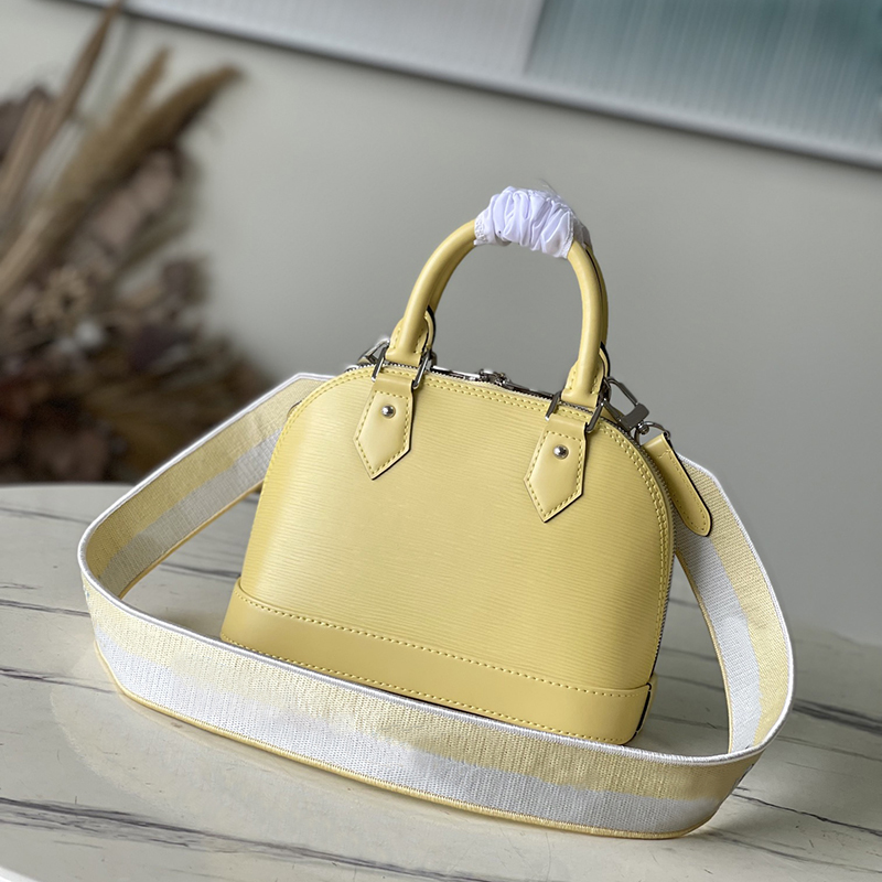 Designer Shoulder Bag 10A Mirror quality Crossbody Bag Genuine Leather Shoulder Handbag With Box L074
