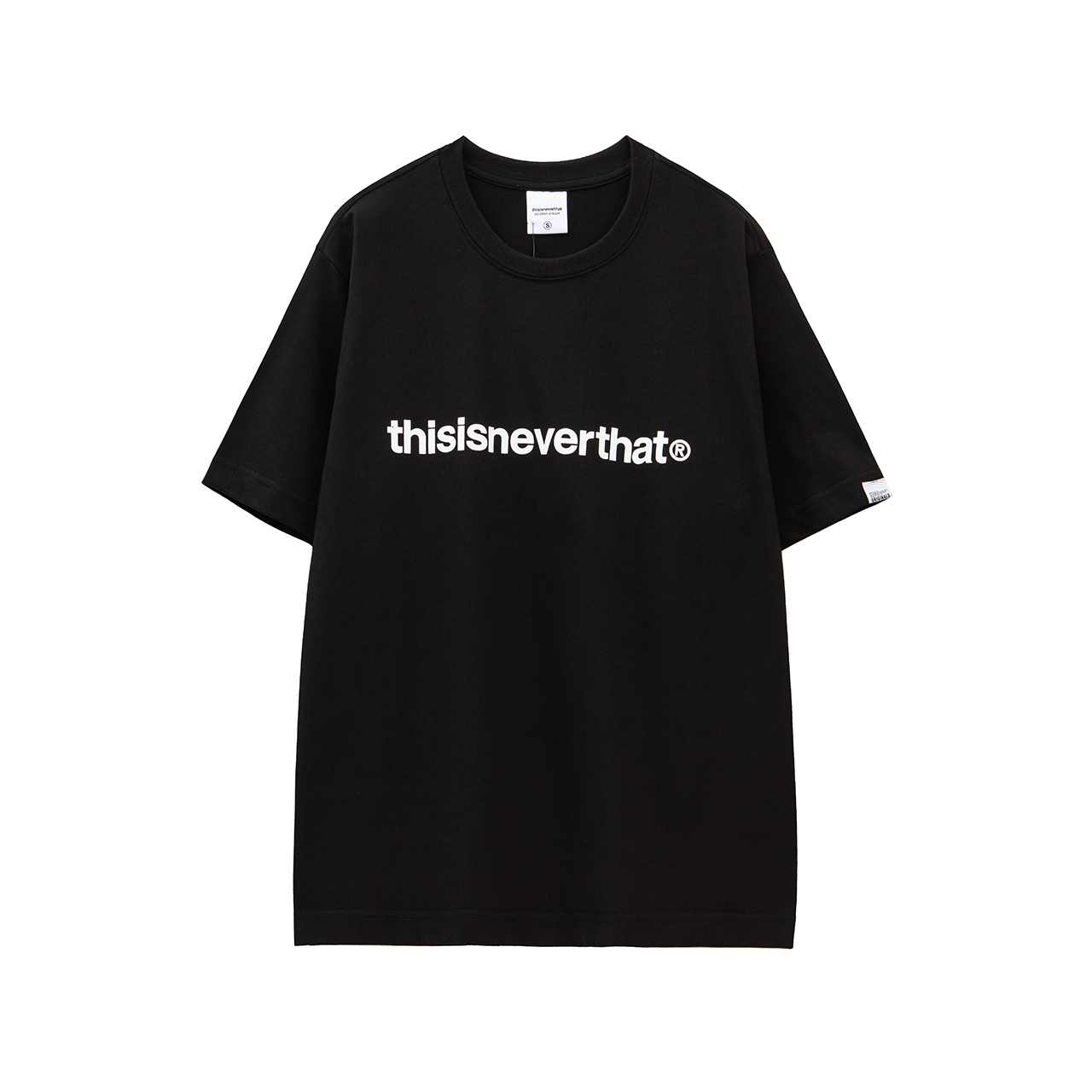 Men's TShirts 2023 Korean Fashion Band Thisisneverthat letter Print multicolor loose Top Summer Tshirt pure Cotton Short Sleeve 230811