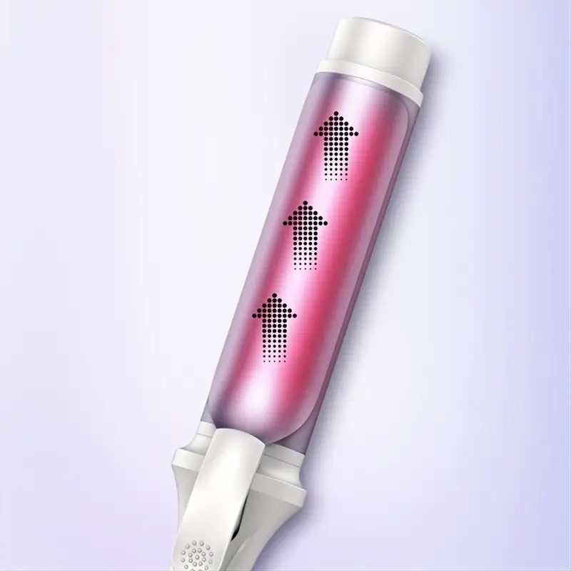 Create Professional-Looking Curls with Our Hair Curling Wands!