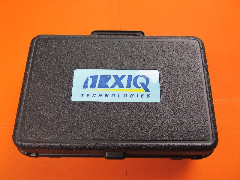 Diesel Truck Diagnostic Tool Professional USB 125032 Link With All Adapters Installers Heavy Duty scanner