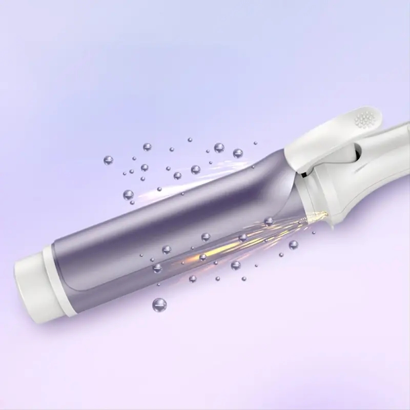 Create Professional-Looking Curls with Our Hair Curling Wands!