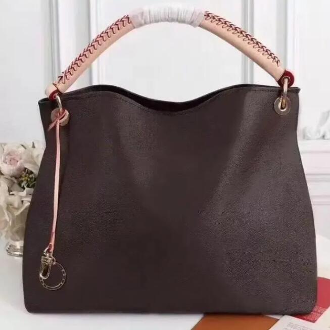 High quality Luxury ARTSY Tote bag Handbag Fashion Lady Crossbody Chain Handbags Women Messenger Fashion Shoulder Bags Designers Bag Artsy With Dustbag AA