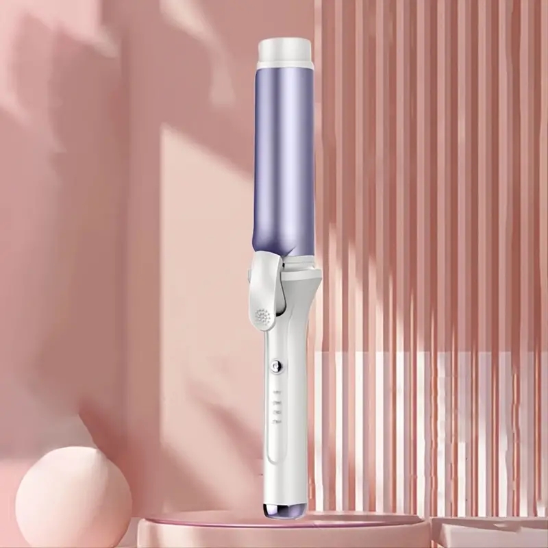 Create Professional-Looking Curls with Our Hair Curling Wands!