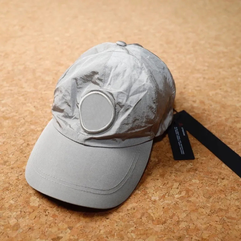 s High Quality Stone Embroidered Softtop Baseball Cap for Men and Women 230811z