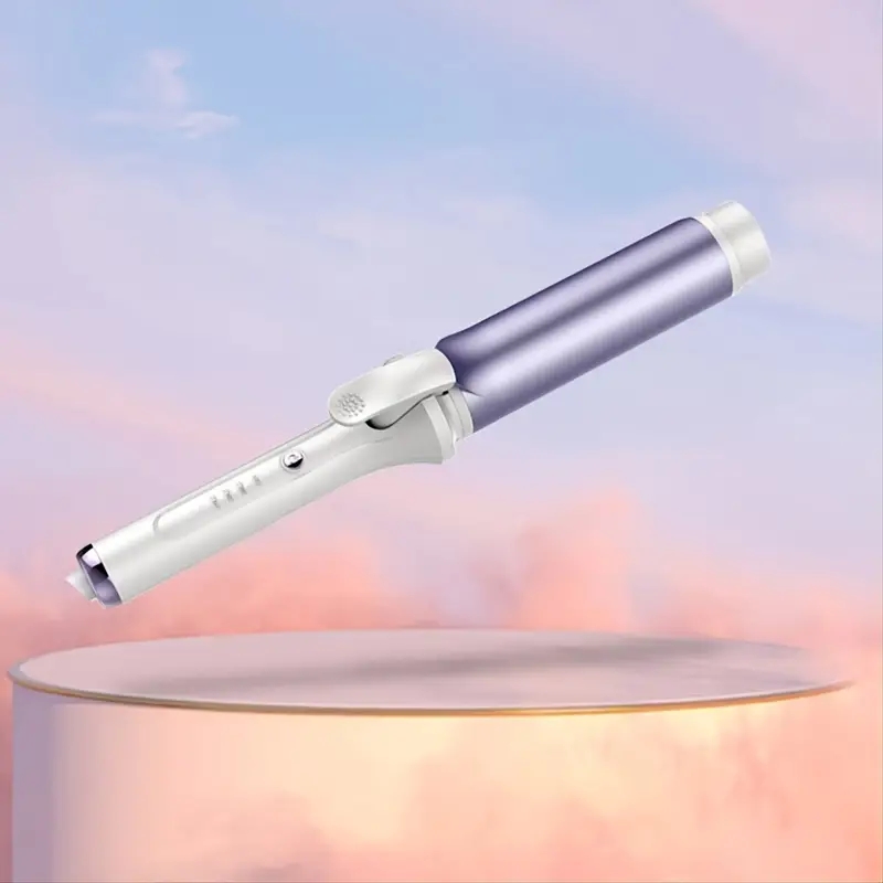 Create Professional-Looking Curls with Our Hair Curling Wands!