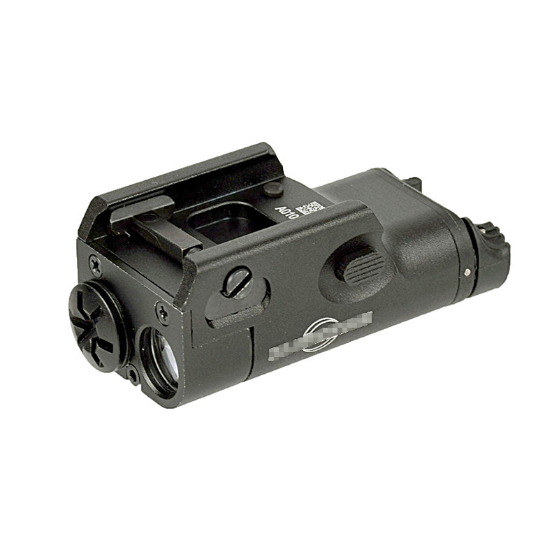 SF XC1 arme lumière Ultra compacte pistolet lumière 200 Lumen blanc LED lampe de poche tactique fusil de chasse pistolet de poing