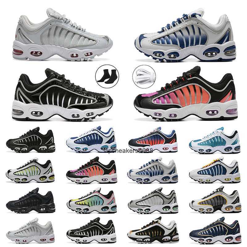 2023 Plus Size Us 12 Running Shoes Men Women Tailwind Terrascape Triple Black White Rose Pink Blue Red Green France Trainers outdoor Sneakers