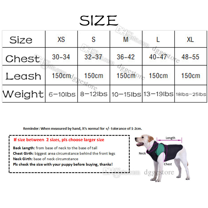free shipping Designer Dog and Leash Set ic Letter No-Chock Step-in Lightweight Easy Walk Escape Proof Vest Harness with Safety Buckle for Small Mediu