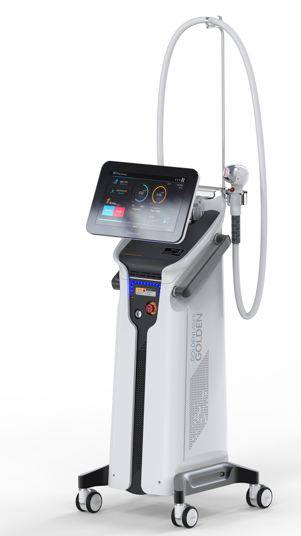 Ice Diode Laser 808… - image