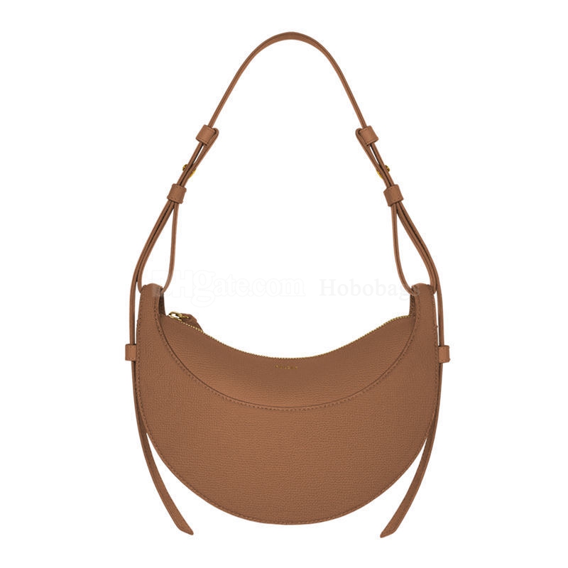 Designer Sunset Bag Classic Latest Color Women Shoulder Bags Chain Handbag Toothpick Pattern Leather Womens Cross Body Handbags 01
