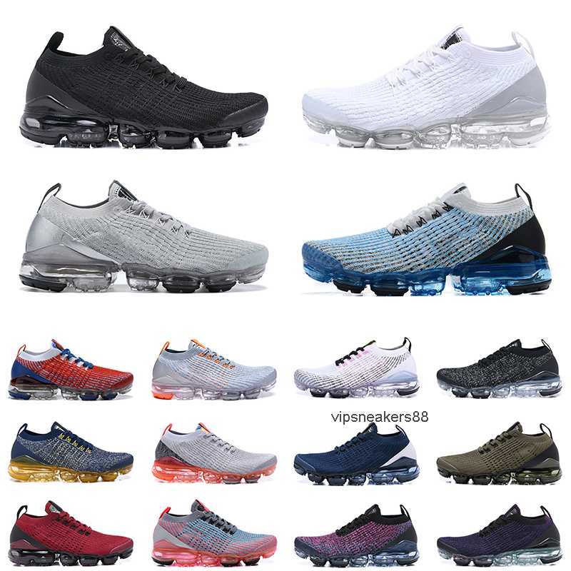 2025 3.0 Plus TN Running Shoes men women Black White Electric Green Pink Rose mens trainer