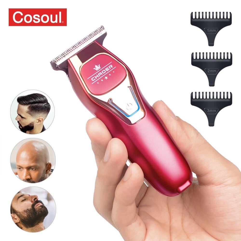 Hair Trimmer Hair Trimmer Mini Portable Electric Hair Clipper Small Hair Clipper Bald Head Hair Trimmer Barber Haircut Shaver 230814