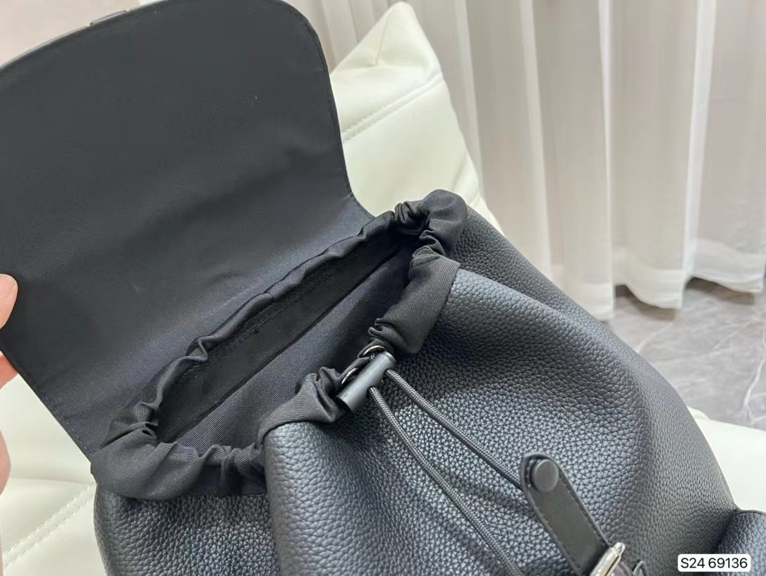 Men's backpack casual business travel multi-purpose business trip simple all-match wear-resistant backpack super large capacity shopping bag lugg