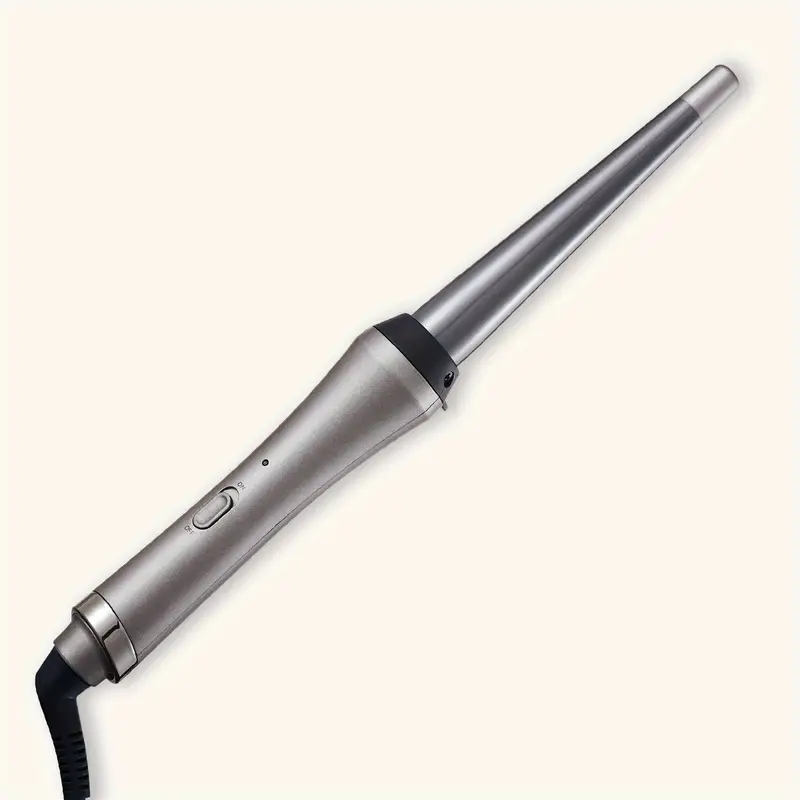 Professional Hair Curling Iron - Create Salon-Style Curls at Home with This Easy-to-Use Styler!
