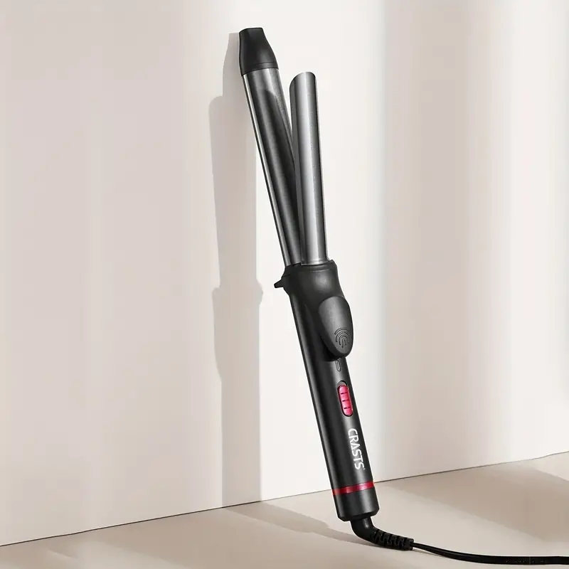 25mm Curling Wand Hair Curling Iron Hot Styling Tools Curling Iron For Short Or Long Hair