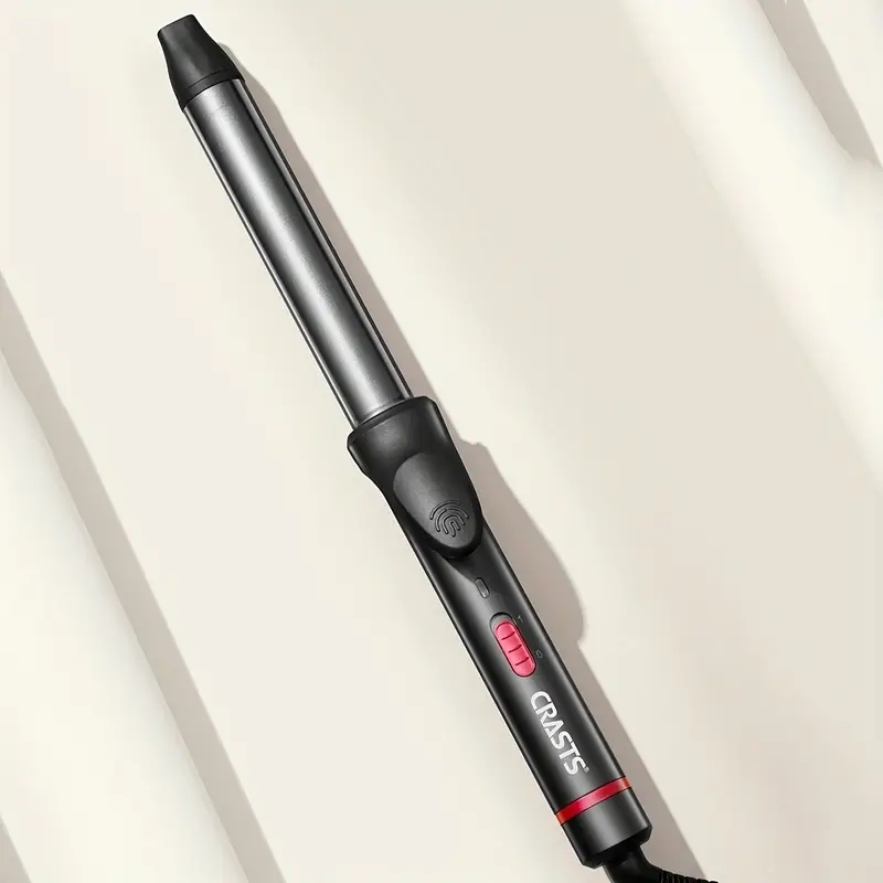 28mm Hair Curling Wand Automatic Hair Curler Negative Ions Hair Wand Curler For Women Girls