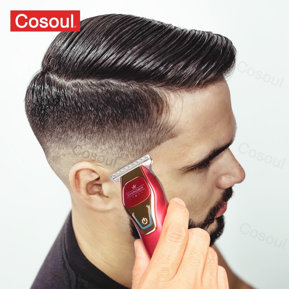 Hair Trimmer Hair Trimmer Mini Portable Electric Hair Clipper Small Hair Clipper Bald Head Hair Trimmer Barber Haircut Shaver 230814