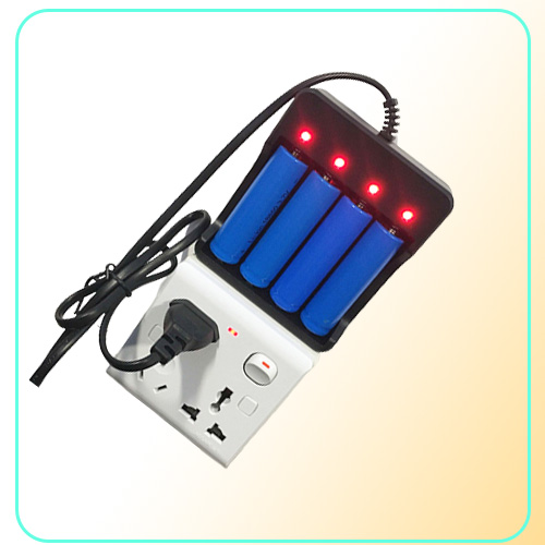 42000 lumens Flashlight 12T6 LED Outdoor high Power waterproof Flash Light for Fishing with 418650 Batterycharger