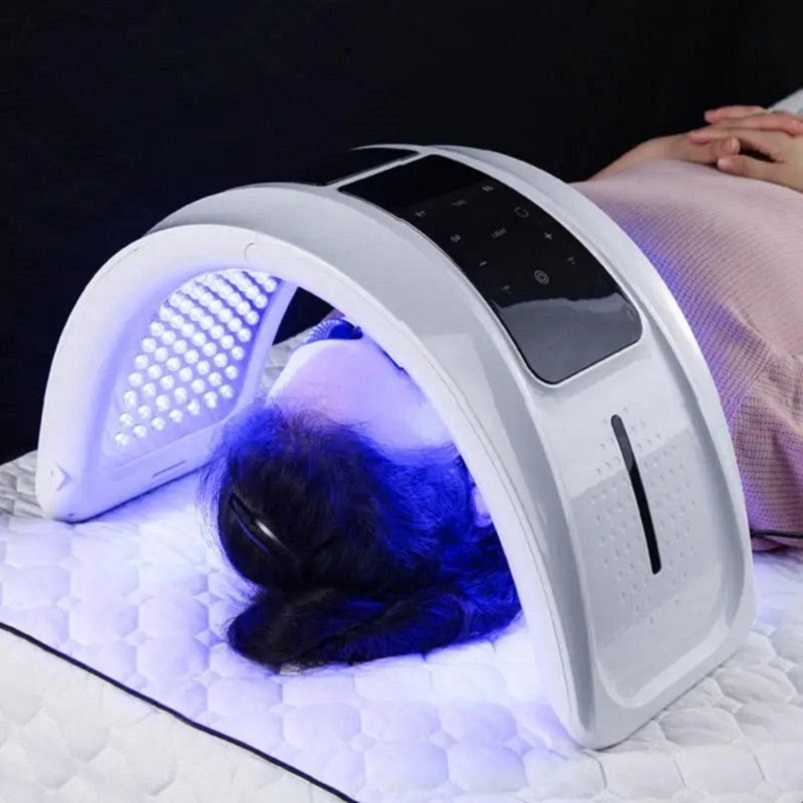 Professional PDT LED Light Therapy Belleza y Cuidado Personal Red Light Panel PDT Machine