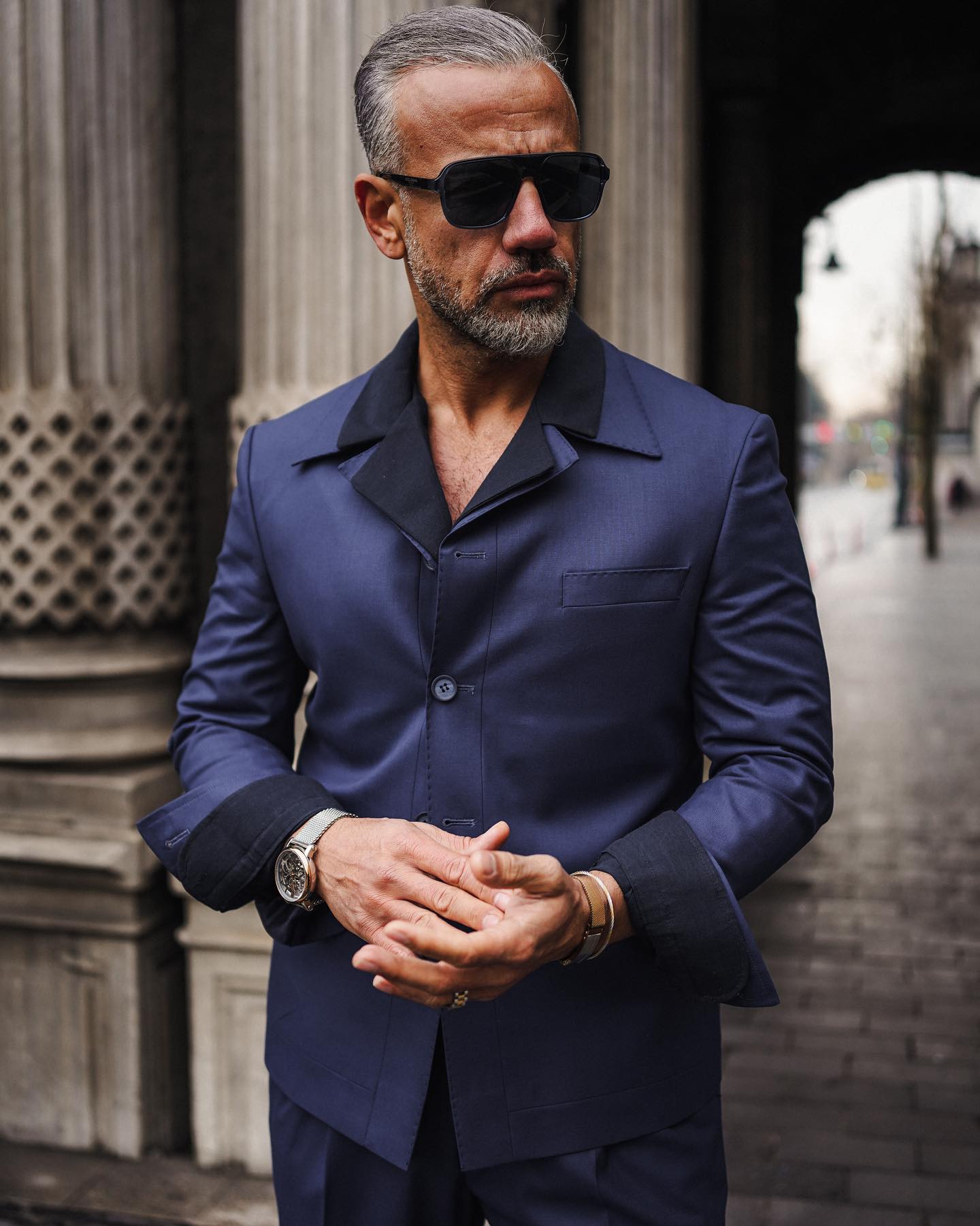 Luxury Men Suits For Wedding Slim Fit Groom Wear Business Office Tuxedos 2 Pcs Coat With Pants Prom Evening Party Customize