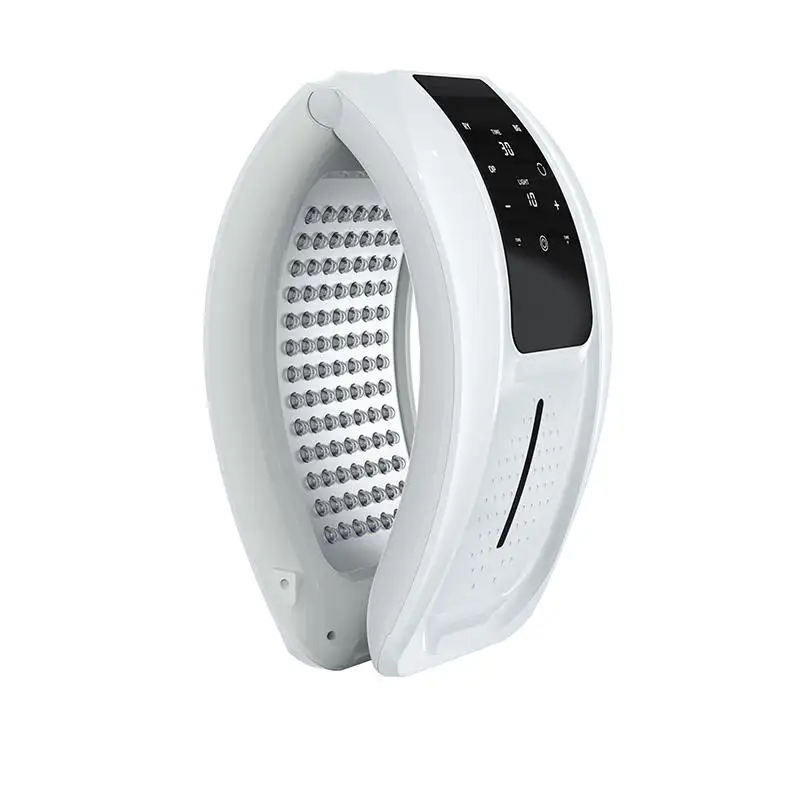 New face care Esthetician Supplies 7 Colors PDT LED Photon therapy Red Light Therapy PDT Machine