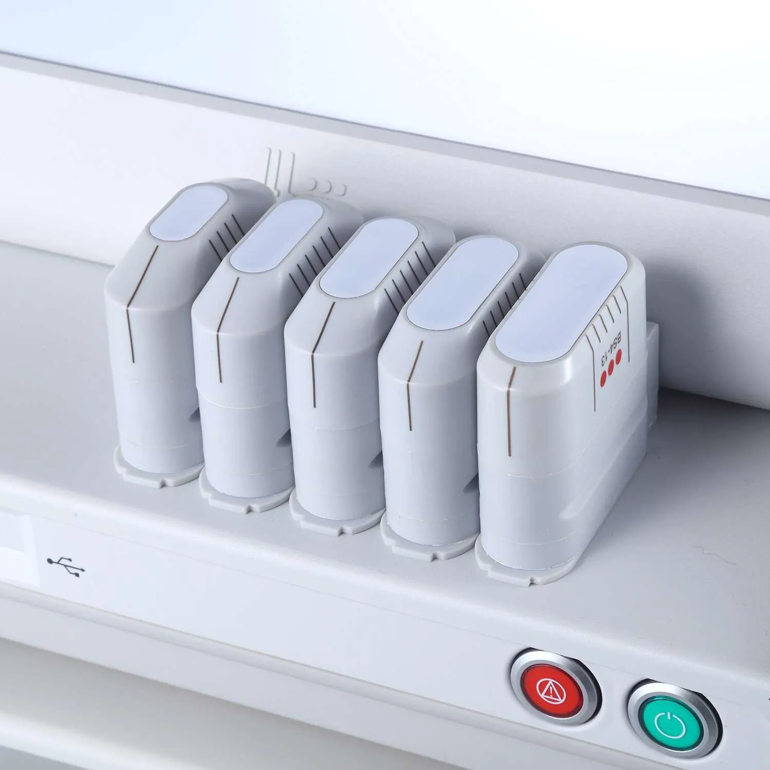 Newest Korea 12 Lines Machine Face Body 4d Hifu Anti wrinkle 5d Hifu Body Portable Mini Smas Lift Hifu Face Machines