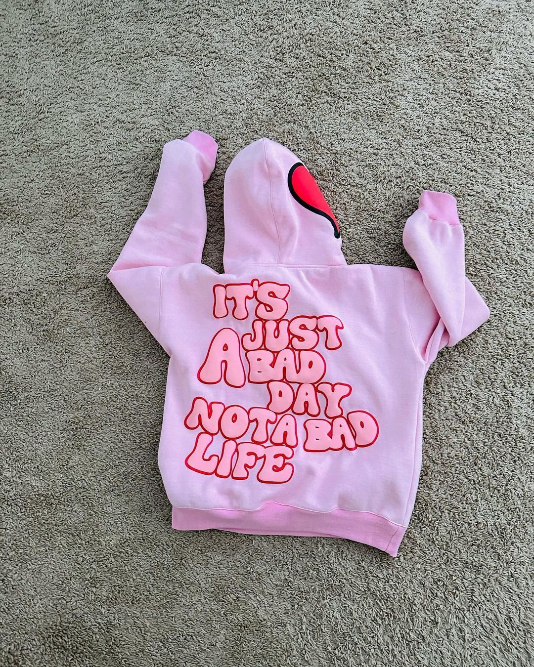 Women's Hoodies Sweatshirts Letter Printed Women Outerwear Oversize Loose Hoodies Women Y2K American Pullovers Sweatshirt Women Sprin Autumn Tops