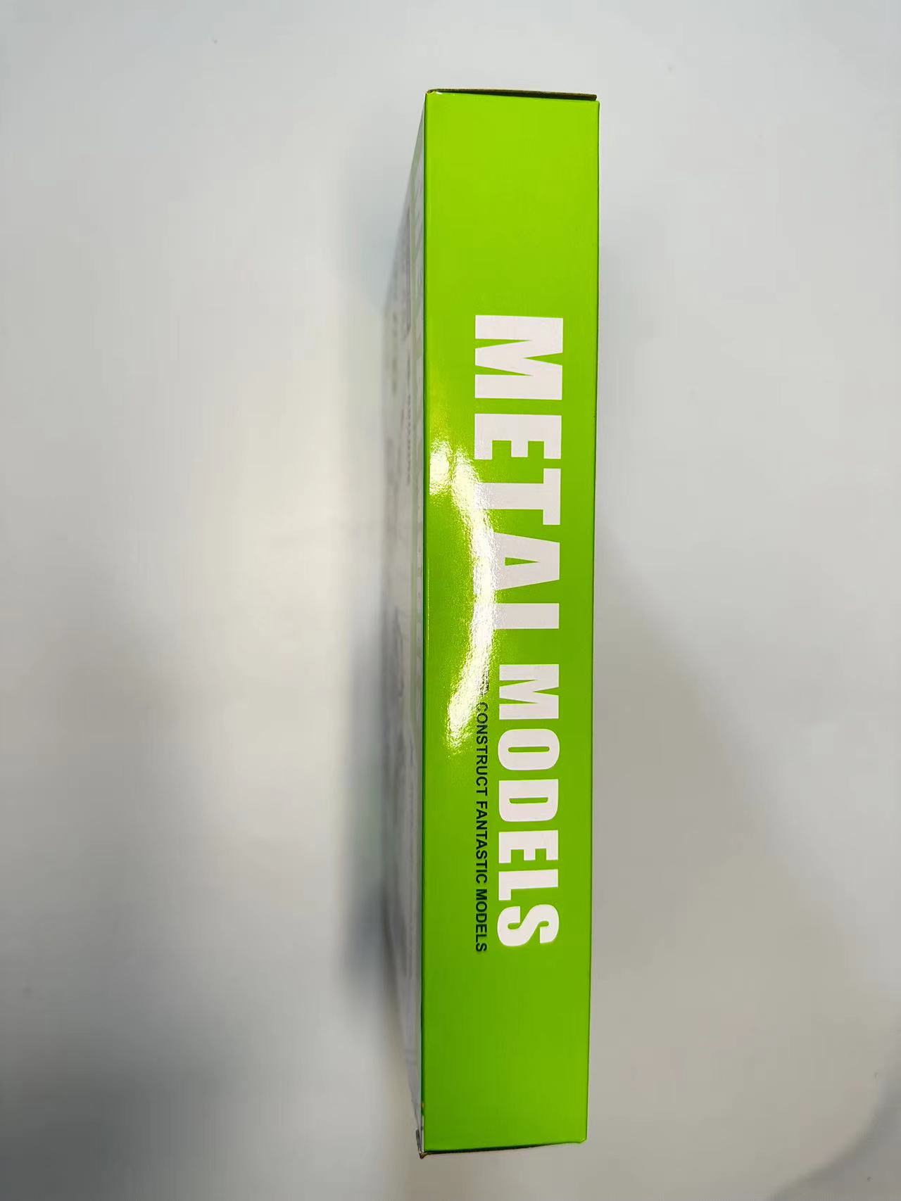 CNC Factory Sales metal After splicing it will be used to hang things outdoors Convenient educational toy for kids e74
