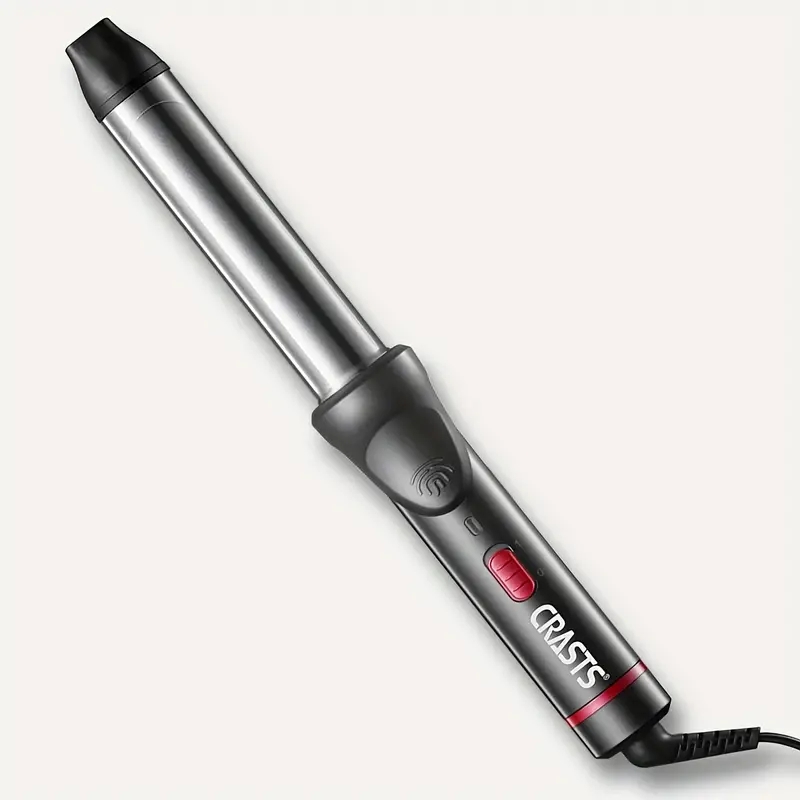 25mm Curling Wand Hair Curling Iron Hot Styling Tools Curling Iron For Short Or Long Hair