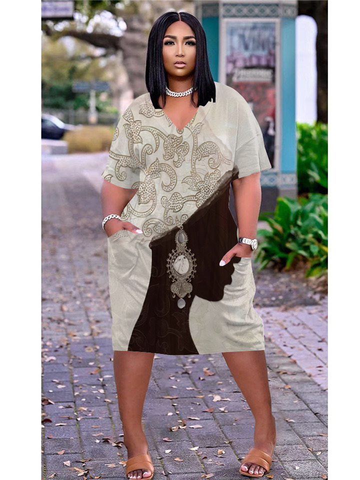 Basic Casual Dresses Oversized Summer Long Dress Women Sleeveless Plus Size 5XL Ladies Maxi Long Dresses Beach Bohemian african dresses for women 2308