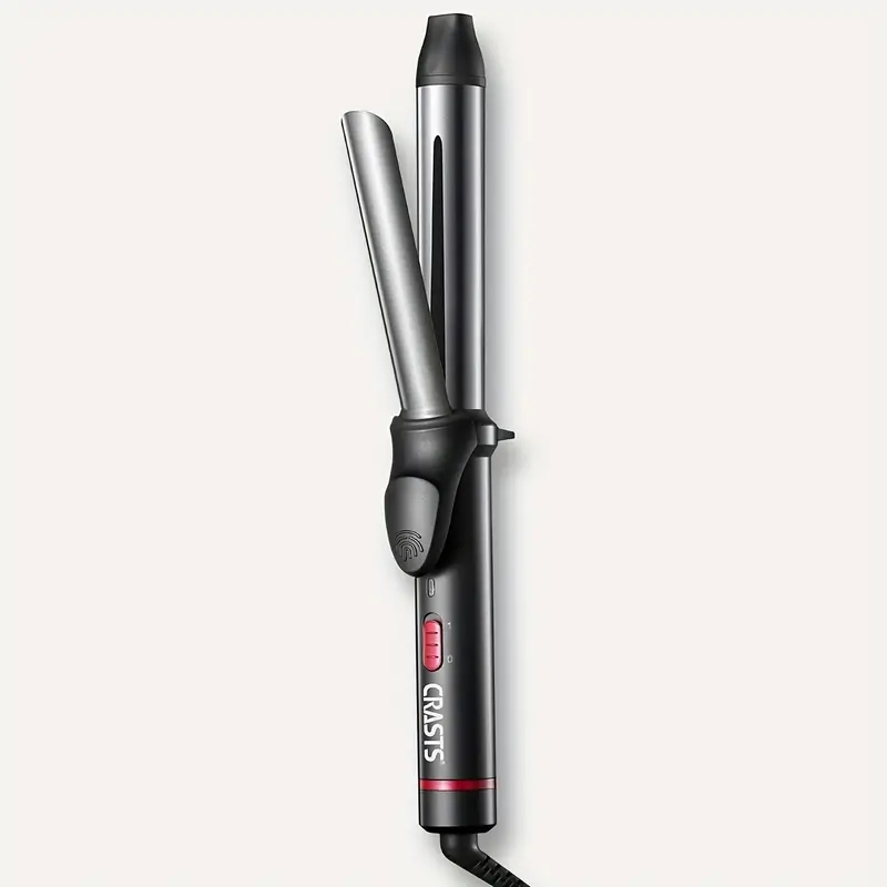 25mm Curling Wand Hair Curling Iron Hot Styling Tools Curling Iron For Short Or Long Hair