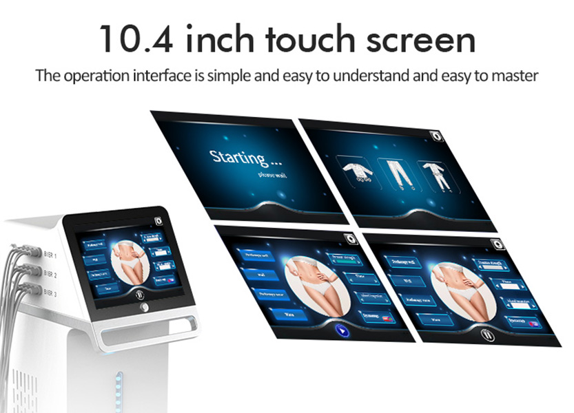 Vertical Air pressure slimming lose weight therapy machine lymph drainage massage pressotherapy detox infrared body slimming machine