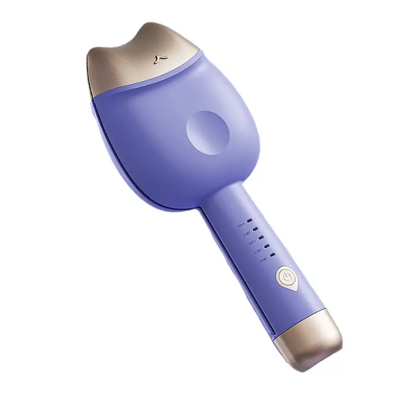 32MM Hair Curling Iron Ceramic Professional Automatic Hair Curling Iron Wand Egg Roll Style Curls Tools